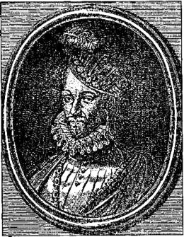 Иллюстрация к книге — Властители судеб Европы. Императоры, короли, министры XVI-XVIII веков [i_050.jpg]