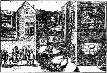 Иллюстрация к книге — Властители судеб Европы. Императоры, короли, министры XVI-XVIII веков [i_051.jpg]