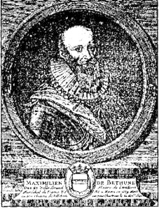 Иллюстрация к книге — Властители судеб Европы. Императоры, короли, министры XVI-XVIII веков [i_054.jpg]