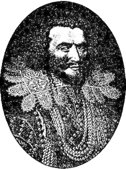 Иллюстрация к книге — Властители судеб Европы. Императоры, короли, министры XVI-XVIII веков [i_061.jpg]