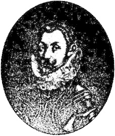 Иллюстрация к книге — Властители судеб Европы. Императоры, короли, министры XVI-XVIII веков [i_063.jpg]