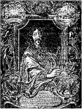 Иллюстрация к книге — Властители судеб Европы. Императоры, короли, министры XVI-XVIII веков [i_072.jpg]