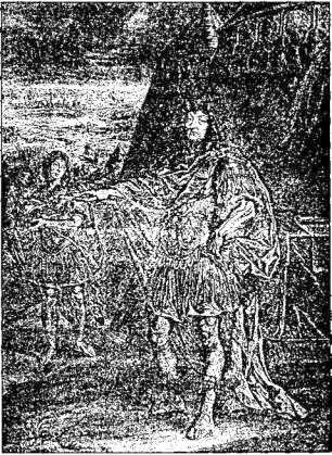 Иллюстрация к книге — Властители судеб Европы. Императоры, короли, министры XVI-XVIII веков [i_082.jpg]