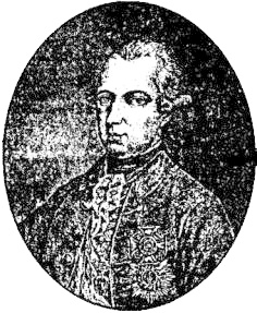 Иллюстрация к книге — Властители судеб Европы. Императоры, короли, министры XVI-XVIII веков [i_090.jpg]