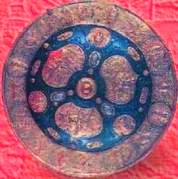 Иллюстрация к книге — Властители судеб Европы. Императоры, короли, министры XVI-XVIII веков [i_091.jpg]