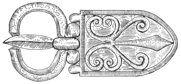 Иллюстрация к книге — Хазары [i_013.jpg]