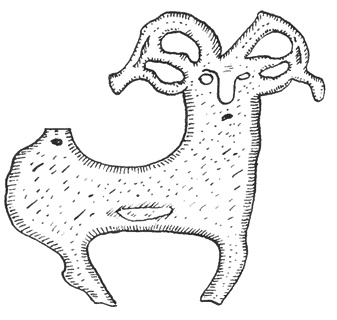 Иллюстрация к книге — Хазары [i_026.jpg]