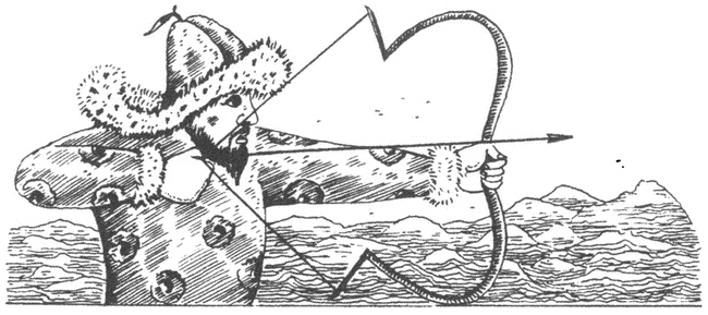 Иллюстрация к книге — Сюнну, предки гуннов, создатели первой степной империи [i_009.jpg]