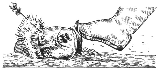 Иллюстрация к книге — Сюнну, предки гуннов, создатели первой степной империи [i_013.jpg]