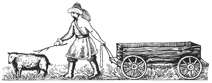 Иллюстрация к книге — Сюнну, предки гуннов, создатели первой степной империи [i_015.jpg]