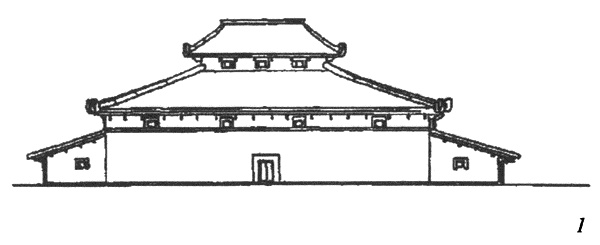 Иллюстрация к книге — Сюнну, предки гуннов, создатели первой степной империи [i_028.jpg]