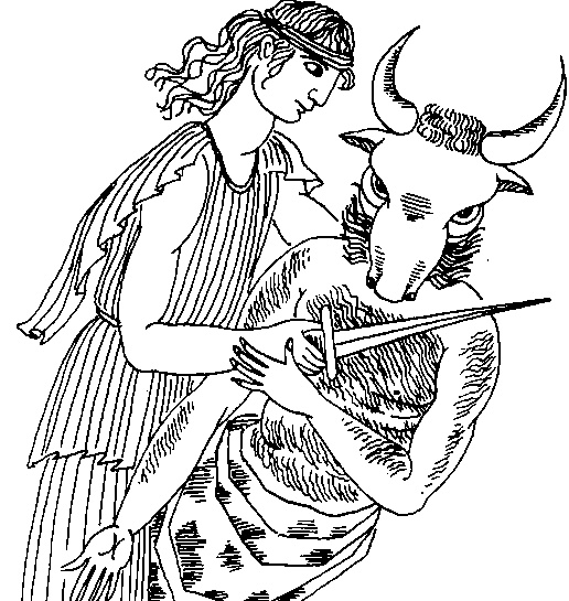 Иллюстрация к книге — История человеческих жертвоприношений [i_002.jpg]