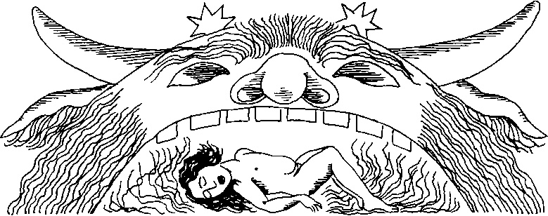 Иллюстрация к книге — История человеческих жертвоприношений [i_008.jpg]