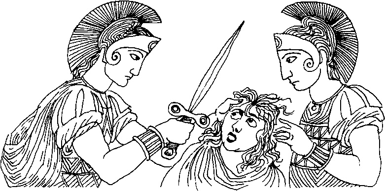 Иллюстрация к книге — История человеческих жертвоприношений [i_009.jpg]