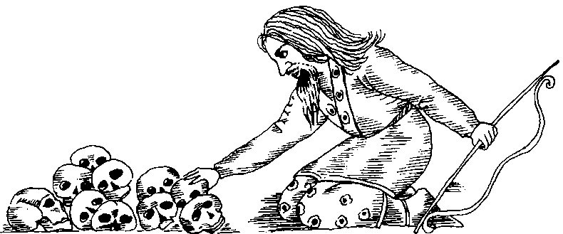 Иллюстрация к книге — История человеческих жертвоприношений [i_012.jpg]