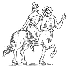 Иллюстрация к книге — История и зоология мифических животных [i_015.jpg]