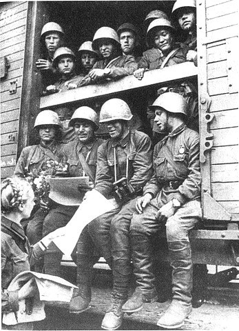 Иллюстрация к книге — Утерянные победы Красной Армии [i_007.jpg]