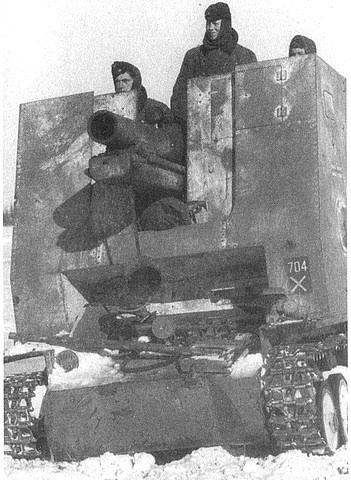 Иллюстрация к книге — Утерянные победы Красной Армии [i_015.jpg]