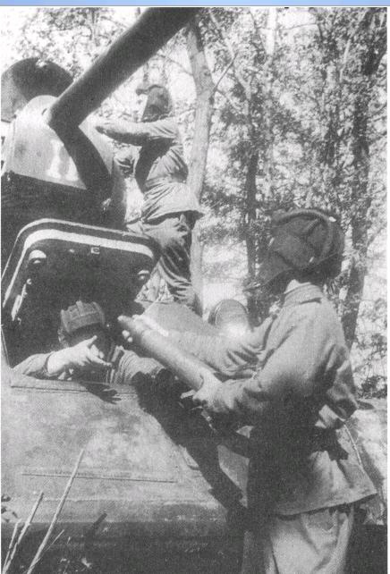 Иллюстрация к книге — Утерянные победы Красной Армии [i_024.jpg]