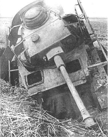 Иллюстрация к книге — Утерянные победы Красной Армии [i_031.jpg]