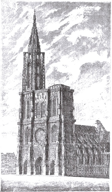 Иллюстрация к книге — Средневековые замок, город, деревня и их обитатели [i_019.jpg]