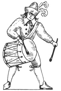 Иллюстрация к книге — Средневековые замок, город, деревня и их обитатели [i_034.jpg]