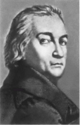 Иллюстрация к книге — Повседневная жизнь французов при Наполеоне [i_011.jpg]