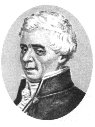 Иллюстрация к книге — Повседневная жизнь французов при Наполеоне [i_014.jpg]