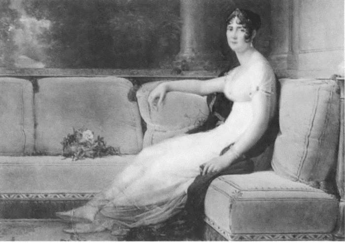 Иллюстрация к книге — Повседневная жизнь французов при Наполеоне [i_021.jpg]