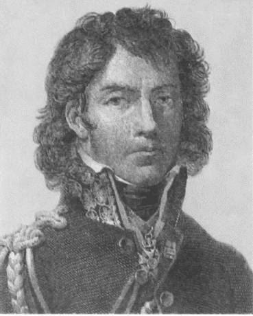 Иллюстрация к книге — Повседневная жизнь французов при Наполеоне [i_027.jpg]