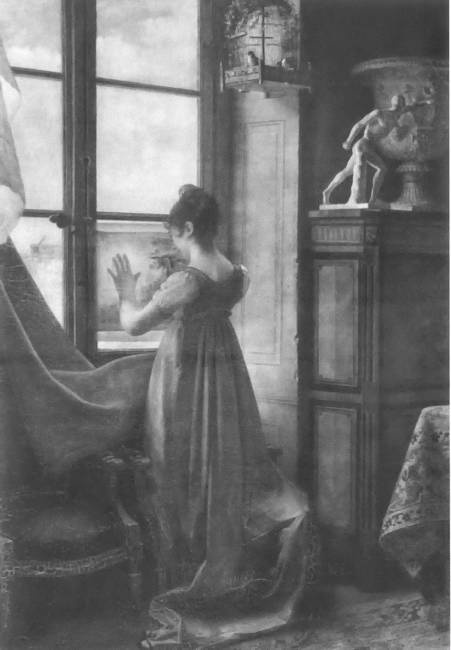 Иллюстрация к книге — Повседневная жизнь французов при Наполеоне [i_049.jpg]