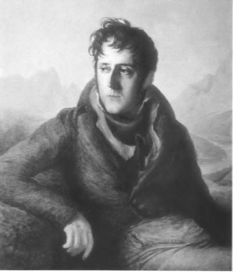 Иллюстрация к книге — Повседневная жизнь французов при Наполеоне [i_054.jpg]