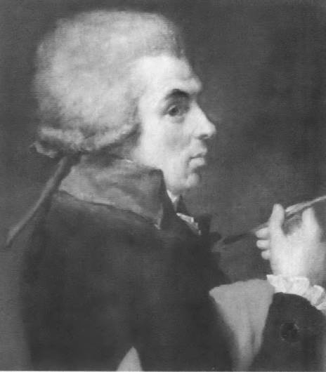 Иллюстрация к книге — Повседневная жизнь французов при Наполеоне [i_055.jpg]