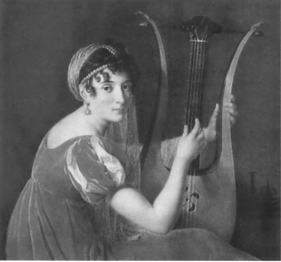 Иллюстрация к книге — Повседневная жизнь французов при Наполеоне [i_056.jpg]