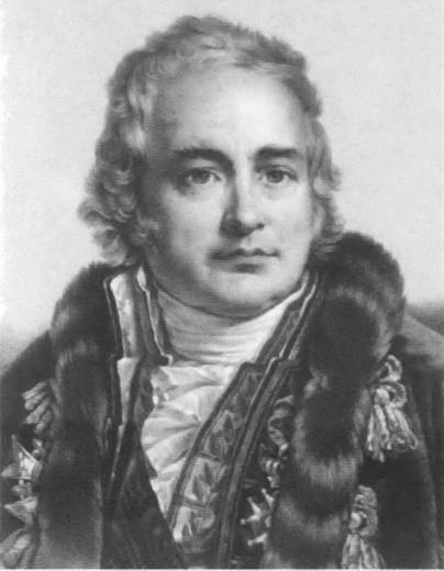 Иллюстрация к книге — Повседневная жизнь французов при Наполеоне [i_059.jpg]