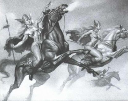 Иллюстрация к книге — Третий рейх под знаменем оккультизма [i_012.jpg]