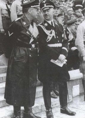 Иллюстрация к книге — Третий рейх под знаменем оккультизма [i_013.jpg]