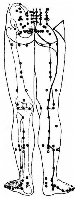 Иллюстрация к книге — Китайский цигун-массаж. Общий массаж [_114.jpg]