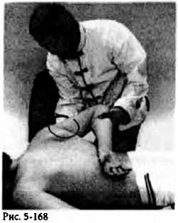 Иллюстрация к книге — Китайский цигун-массаж. Общий массаж [_168.jpg]