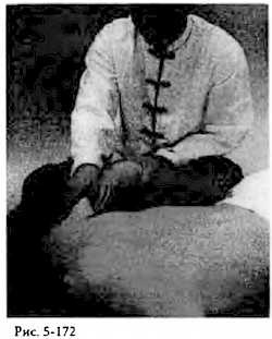 Иллюстрация к книге — Китайский цигун-массаж. Общий массаж [_172.jpg]