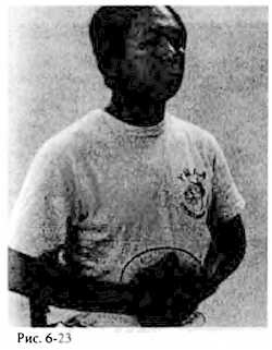 Иллюстрация к книге — Китайский цигун-массаж. Общий массаж [_23.jpg]