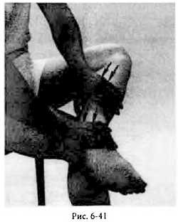 Иллюстрация к книге — Китайский цигун-массаж. Общий массаж [_41.jpg]