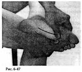 Иллюстрация к книге — Китайский цигун-массаж. Общий массаж [_47.jpg]