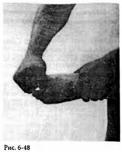 Иллюстрация к книге — Китайский цигун-массаж. Общий массаж [_48.jpg]