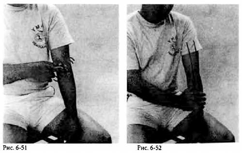 Иллюстрация к книге — Китайский цигун-массаж. Общий массаж [_52.jpg]