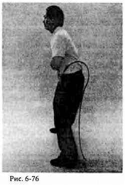 Иллюстрация к книге — Китайский цигун-массаж. Общий массаж [_76.jpg]