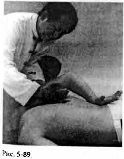 Иллюстрация к книге — Китайский цигун-массаж. Общий массаж [_89.jpg]