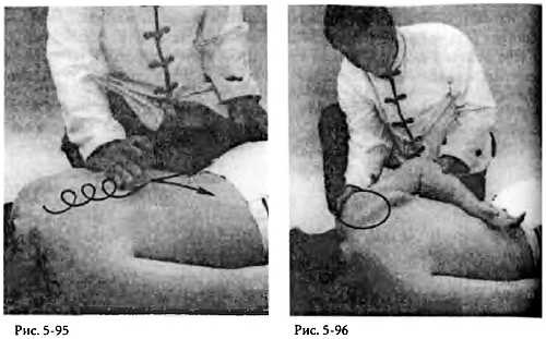 Иллюстрация к книге — Китайский цигун-массаж. Общий массаж [_96.jpg]