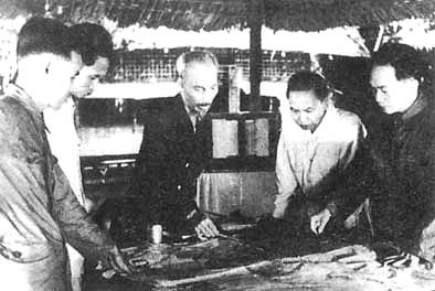 Иллюстрация к книге — Индокитай. Пепел четырех войн [_03.jpg]