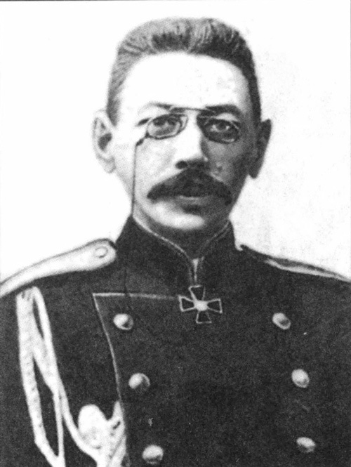 Иллюстрация к книге — Палачи и казни в истории России и СССР [i_014.jpg]